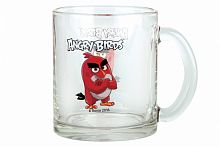 кружка angry birds movie red 300 мл в Твери