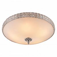 потолочный светильник toplight salome tl2630x-05ch в Твери