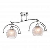 потолочная люстра silver light sfera 255.54.2 в Твери