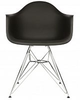 стул klassic premium dar черный (eames style) в Твери