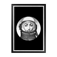 арт-постер космос fornasetti в Твери