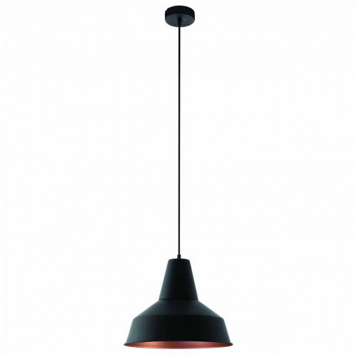 подвесной светильник eglo truro 2 49387 в Твери