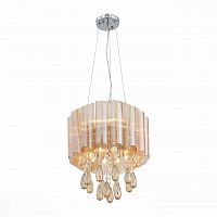 подвесная люстра st luce versita sl401.103.12 в Твери