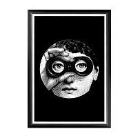арт-постер опера fornasetti в Твери