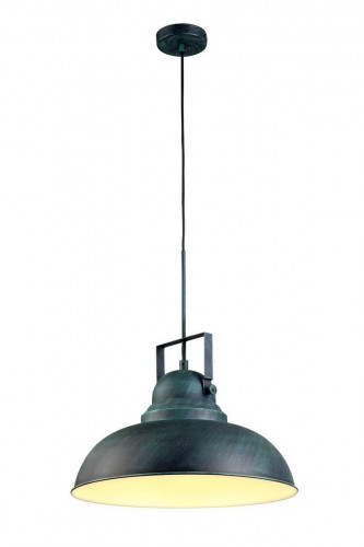 подвесной светильник arte lamp martin a5213sp-1bg в Твери