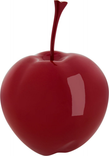 декор apple red middle в Твери