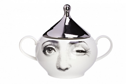 супница silver faces в Твери