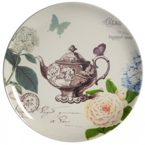 тарелка camellia в Твери