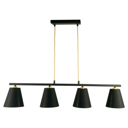 подвесная люстра lussole loft yukon grlsp-8054 в Твери
