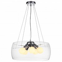 подвесная люстра st luce uovo sl512.103.05 в Твери