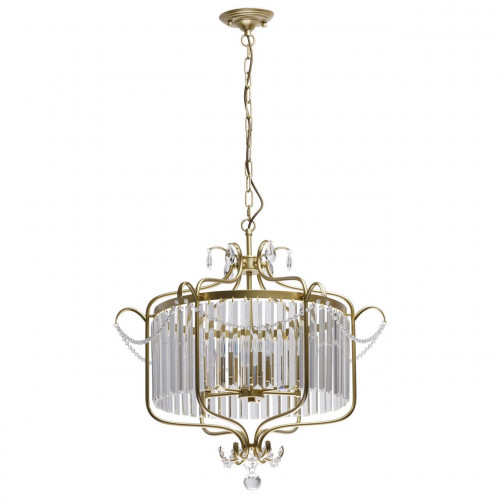 подвесная люстра mw-light адель 373014806 в Твери