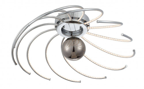 потолочная люстра st luce exclu sl905.102.12 в Твери