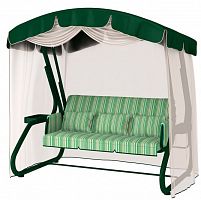 качели leset 905 green premium в Твери