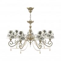 подвесная люстра lamp4you classic e3-07-h-lmp-o-7-crl-e3-07-ch-up в Твери