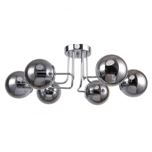 потолочная люстра f-promo modestus 2345-6u в Твери