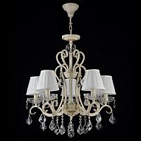 подвесная люстра maytoni triumph arm288-05-g в Твери