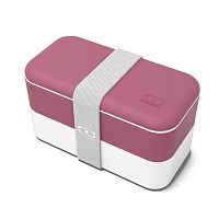 ланч-бокс mb original blush в Твери