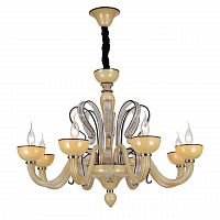 подвесная люстра st luce smooth sl758.093.08 в Твери