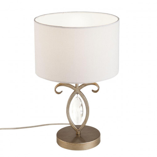настольная лампа maytoni luxe h006tl-01g в Твери