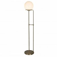 торшер arte lamp bergamo a2990pn-1ab в Твери