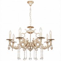 подвесная люстра silver light marian 733.51.8 в Твери