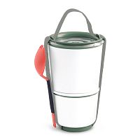 ланч-бокс lunch pot оливковый в Твери
