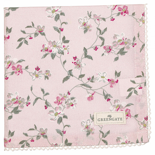 салфетка jolie pale pink в Твери