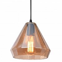 подвесной светильник arte lamp imbuto a4281sp-1am в Твери