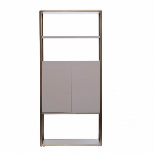 стеллаж space b 80*35*200см в Твери