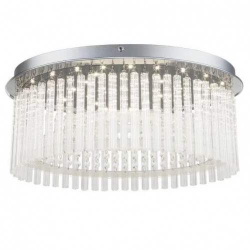 потолочный светодиодный светильник globo alvin 68569-21 в Твери