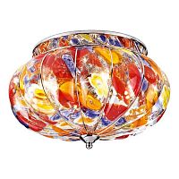 потолочный светильник arte lamp venezia a2101pl-4cc в Твери