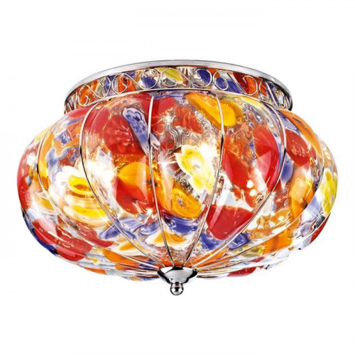 потолочный светильник arte lamp venezia a2101pl-4cc в Твери