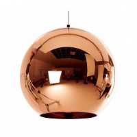 подвесной светильник loft it copper shade loft2023-g в Твери