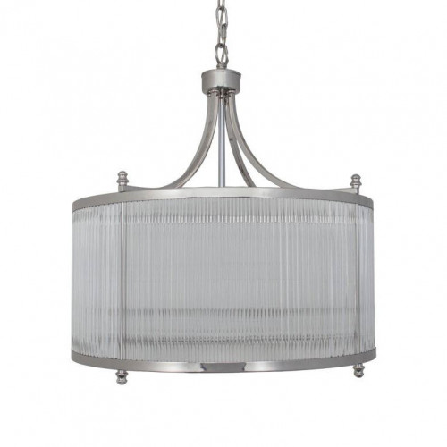 люстра calto хром в Твери