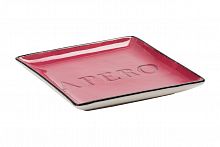 декоративное блюдо apero pink в Твери