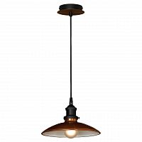 подвесной светильник lussole loft lsl-6806-01 в Твери