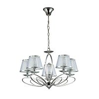 подвесная люстра lumion nubbiana 3503/5 в Твери