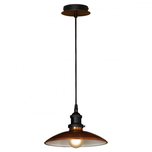подвесной светильник lussole loft lsl-6806-01 в Твери