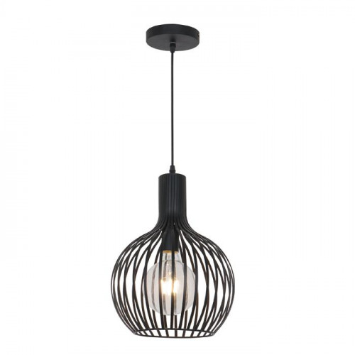 подвесной светильник odeon light luvi 3380/1 в Твери