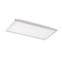 потолочный светодиодный светильник odeon light super slim 3870/15cl в Твери