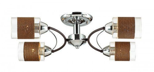 потолочная люстра lumion filla 3030/4c в Твери
