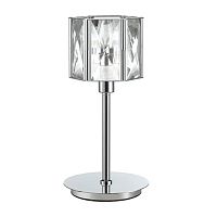 настольная лампа odeon light brittani 4119/1t в Твери