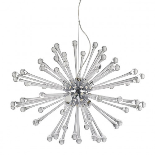 подвесной светильник ideal lux pauline sp bianco в Твери
