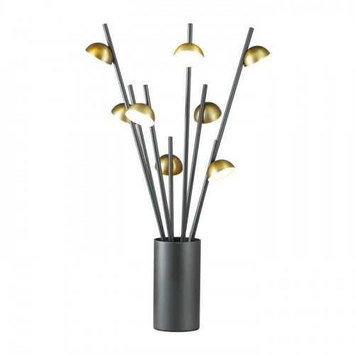 настольная лампа odeon light verica 4156/24tl в Твери