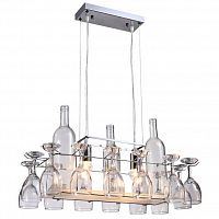 подвесной светильник arte lamp 90 a7043sp-2cc в Твери