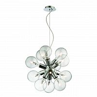 подвесная люстра ideal lux dea sp12 в Твери