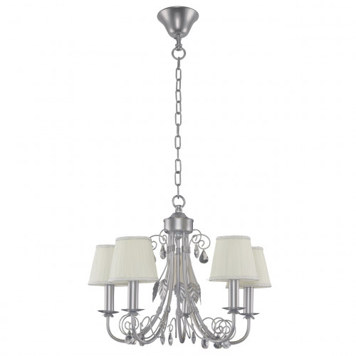 подвесная люстра lightstar modesto 781054 в Твери