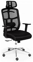 компьютерное кресло tetchair mesh-6 для руководителя в Твери