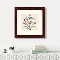 картина: the grammar of ornament №16 в Твери