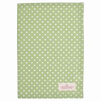 полотенце spot pale green в Твери